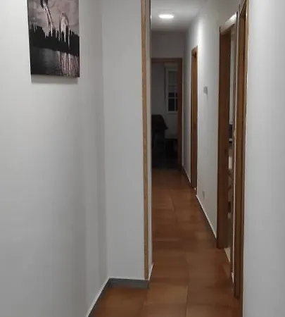 Tin Apt شقة
