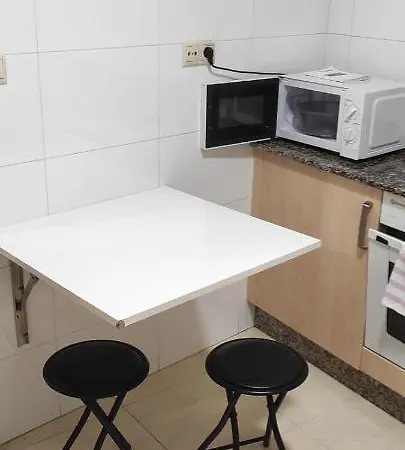 Tin Apt شقة